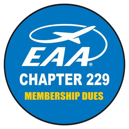 EAA Membership Dues