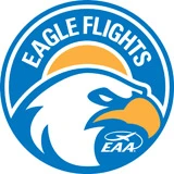 Eagle Flights Logo