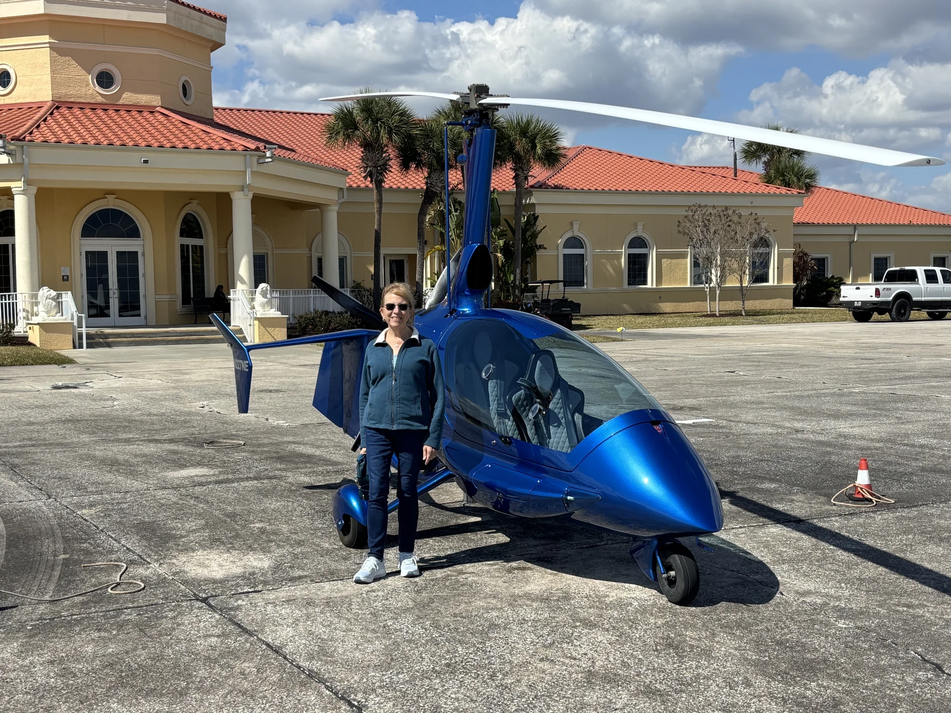 Ordered at Oshkosh, Built in Okeechobee: Norm Isler’s ELA Eclipse Evo