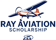 Ray Aviation Scholarship