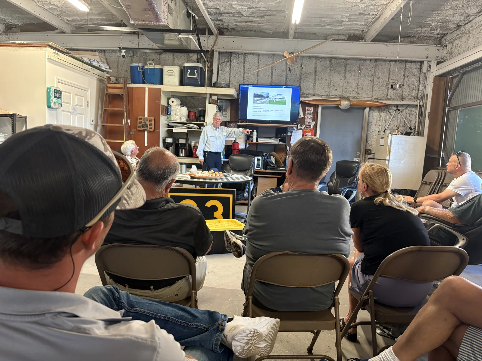 Twenty-Four Thousand Hours and the ABCs of an Engine That Quits